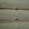Bath Towels Premium BEIGE